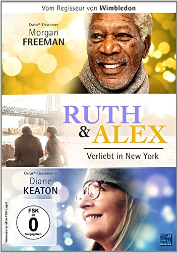 Ruth & Alex - Verliebt In New York (Inkl. Postkarte)