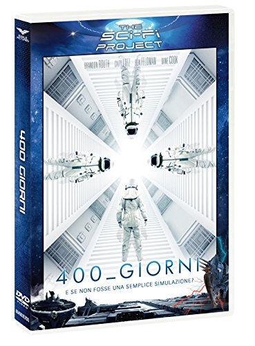 400 Giorni (Sci-Fi Project)