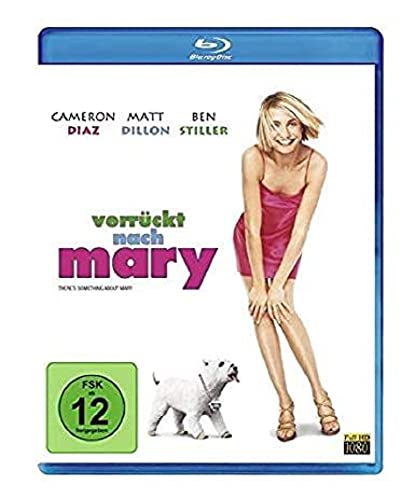 Verrückt Nach Mary