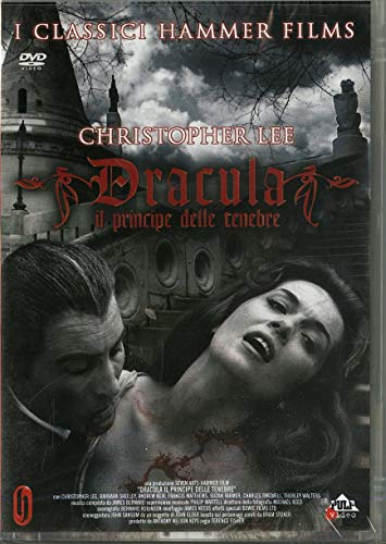 Dracula Il Principe Delle Tenebre