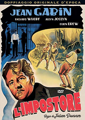 L'Impostore (1944)