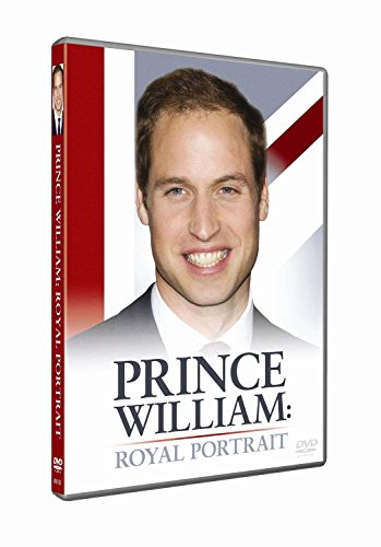 Prince William: Royal Portrait [Edizione: Regno Unito] [Edizione: Regno Unito]