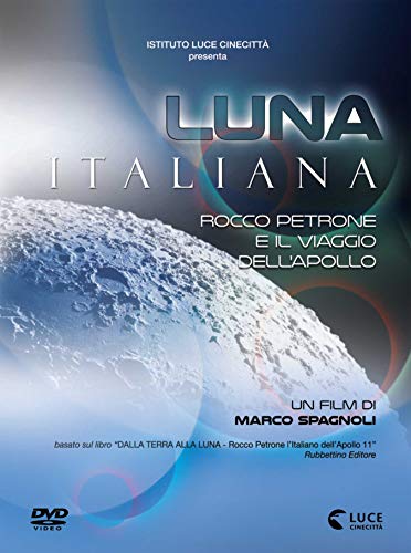 Luna Italiana (Dvd+Booklet)