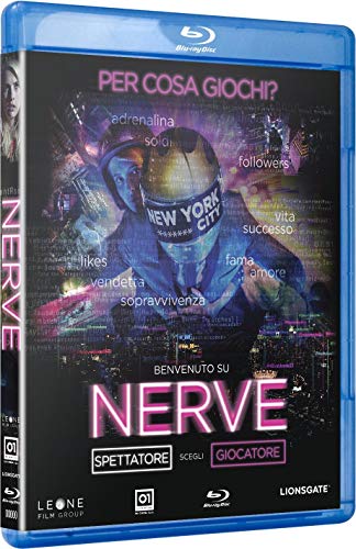 Nerve