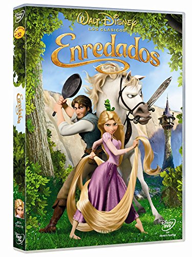 Enredados