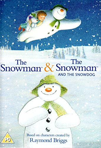 Snowman / The Snowman & The Snowdog [Edizione: Regno Unito] [Edizione: Regno Unito]
