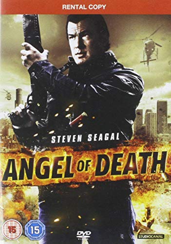 Angel Of Death [Edizione: Regno Unito]