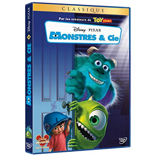 Monstres & Cie