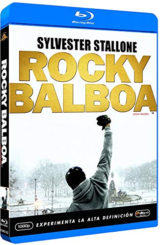 Rocky Balboa