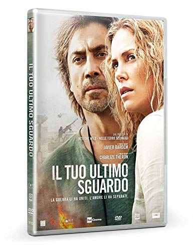 Il Tuo Ultimo Sguardo