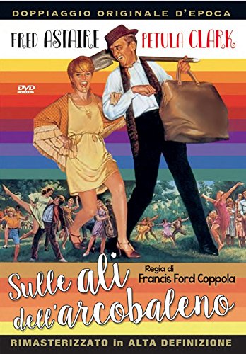 Sulle Ali Dell'Arcobaleno (1968)