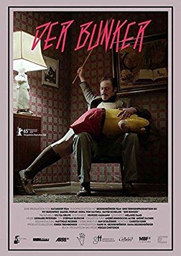 Der Bunker [Limited Edition] [2 Dvds]