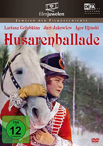 Husarenballade (Defa Filmjuwelen)