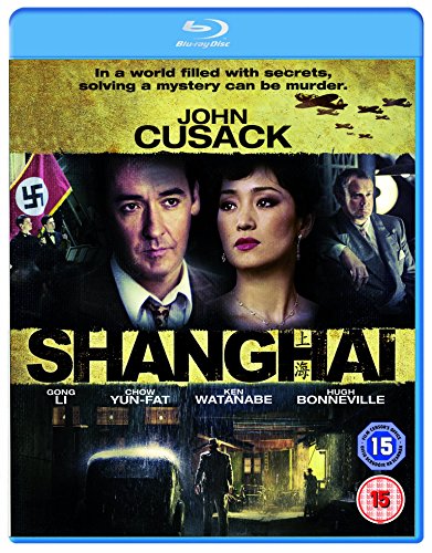 Shanghai [Edizione: Regno Unito] [Edizione: Regno Unito]