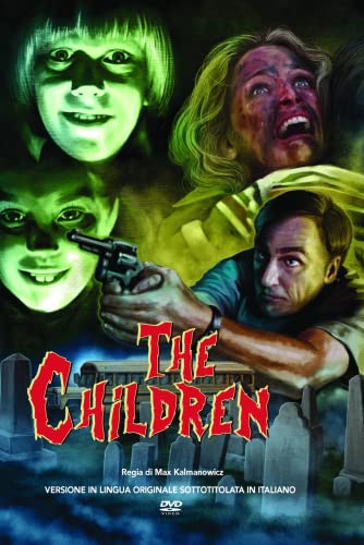 Children (The) ( Dvd)