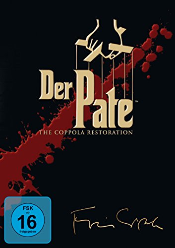 Der Pate - The Coppola Restoration