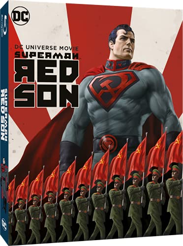 Superman: Red Son