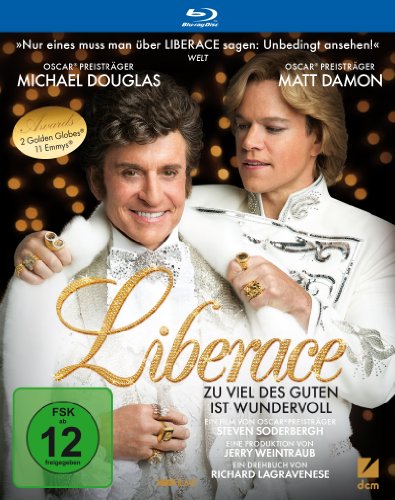 Liberace - Zu Viel Des Guten Ist Wundervoll