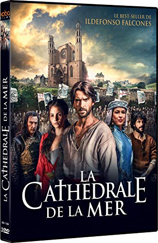 La Cathédrale De La Mer