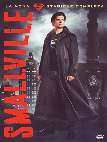Smallville Stagione 09