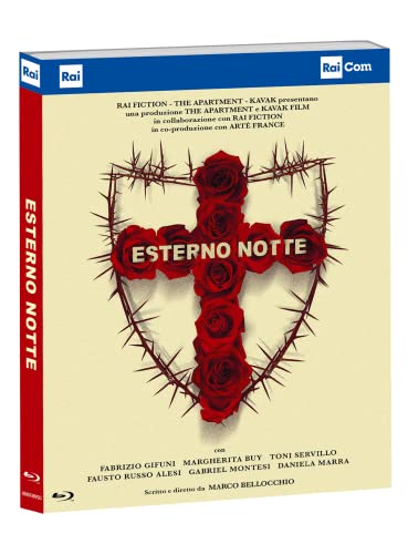 Esterno Notte - Bd New Edition