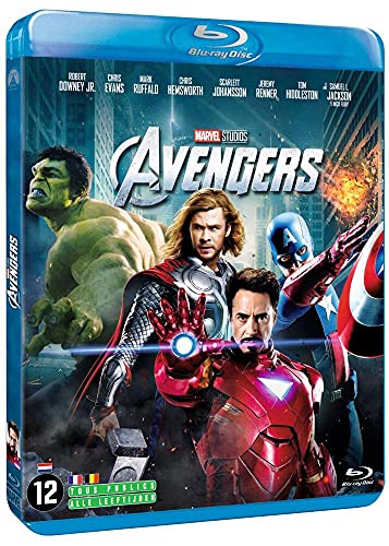 Avengers