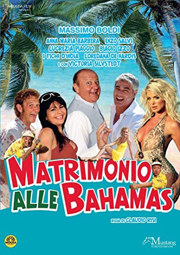 Matrimonio Alle Bahamas ( Dvd)