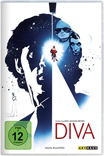 Diva - Digital Remastered