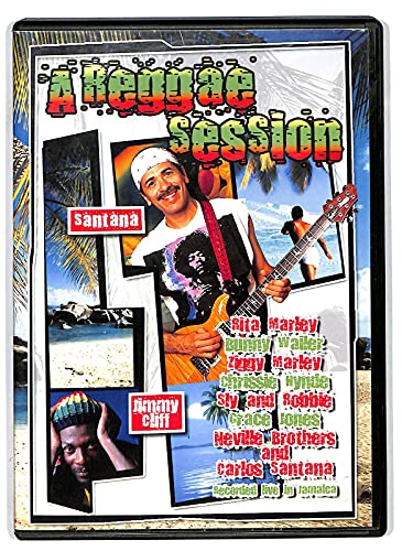 A Reggae Session