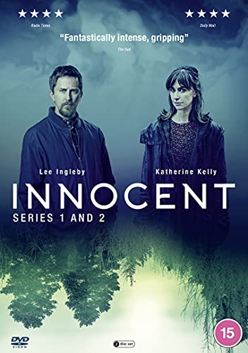 Innocent - Series 1-2 Box Set [Dvd]