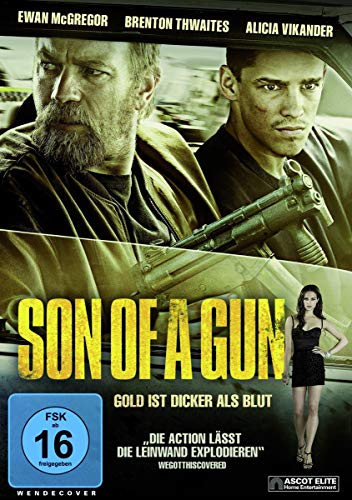 Son Of A Gun