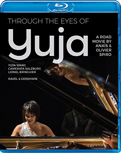 Trought The Eyes Of Yuja - A Road Movie By Anais And Olivier Spiro