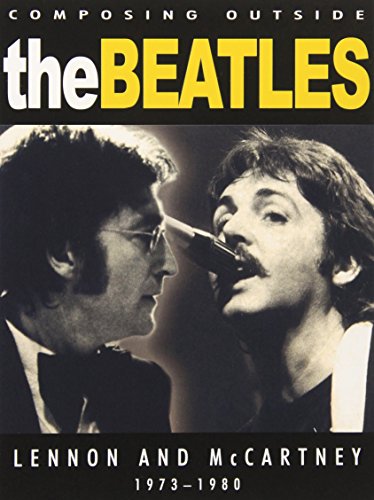 The Beatles - Lennon And Mccartney