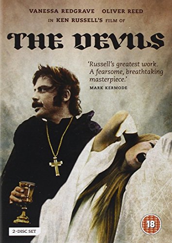 The Devils [Dvd] [Edizione: Regno Unito]