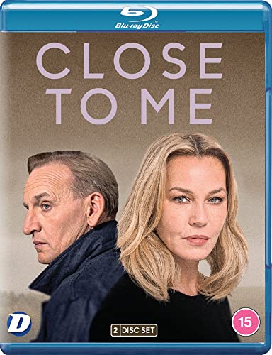 Close To Me [Blu-Ray] [2021]