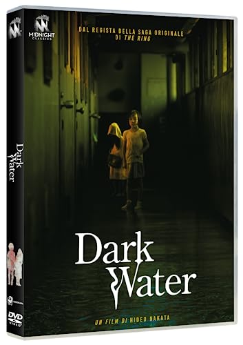 Dark Water (Dvd)