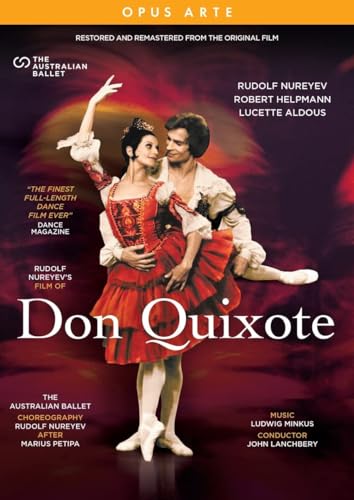 Don Quixote