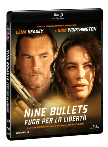 Nine Bullets - Fuga Per La Liberta'