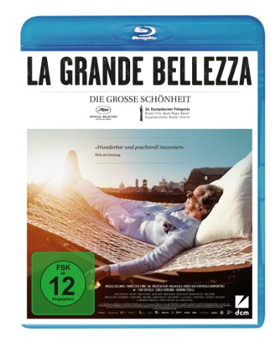 La Grande Bellezza - Die Große Schönheit