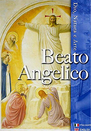 Beato Angelico-Dio Natura E Arte