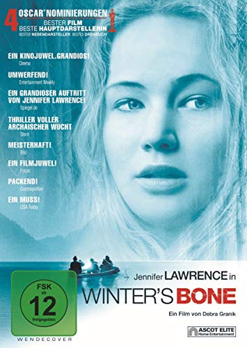 Winter'S Bone