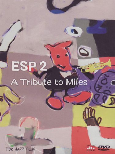 Esp2 - A Tribute To Miles