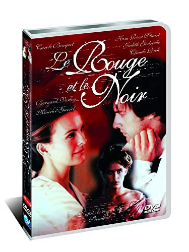 Le Rouge Et Le Noir