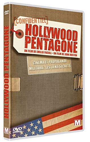 Hollywood Pentagone /Cinéma Et Propagande Militaire : Les Liens Secrets