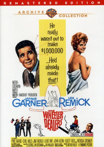 The Wheeler Dealers