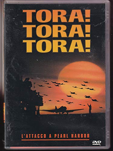 Tora Tora Tora