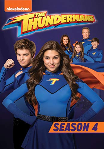 The Thundermans: Season 4