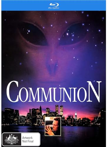 Communion (Special Edition)