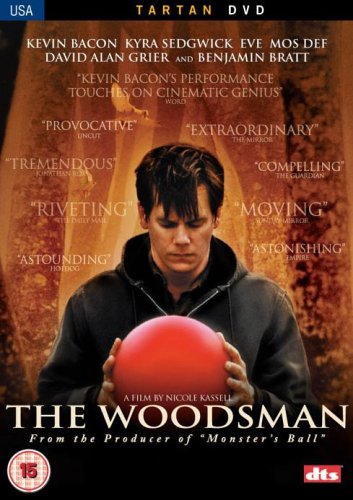 The Woodsman [Dvd] [2004] [Edizione: Regno Unito]