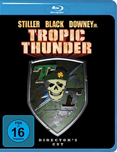 Tropic Thunder